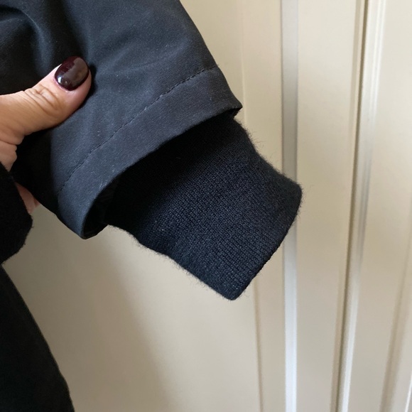 Canada Goose Montebello XXS - Picture 4 of 8